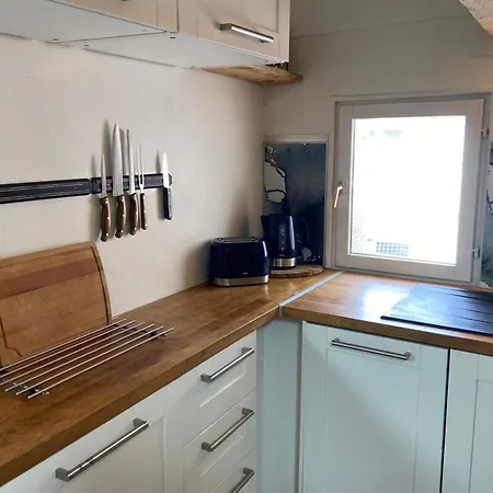 Very Quiet Loft - Bright And Sunny In Apartment *