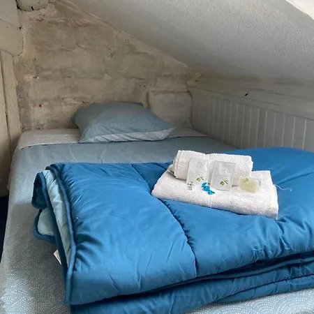 Very Quiet Loft - Bright And Sunny In * 세테